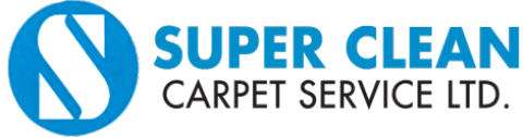 Super Clean Carpet Service Ltd. Logo