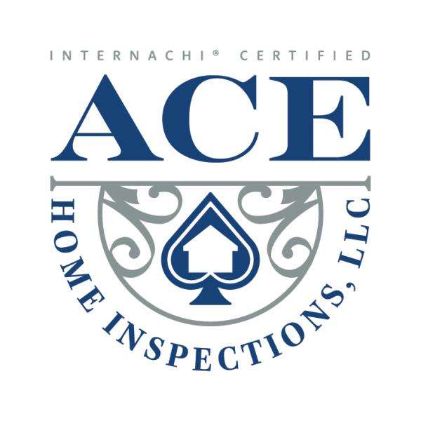 Ace Home Inspections Logo