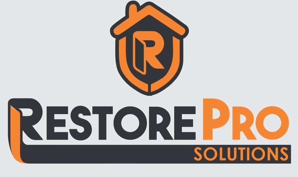 RestorePro Solutions, LLC Logo