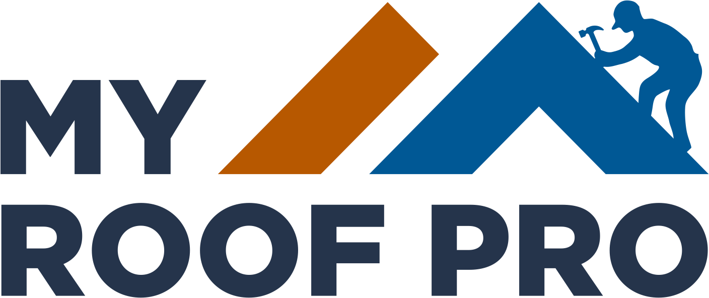 My Roof Pro LLC Logo