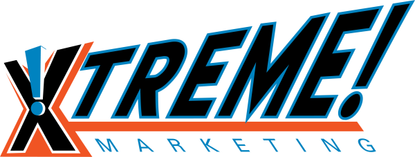 Xtreme! Marketing Logo