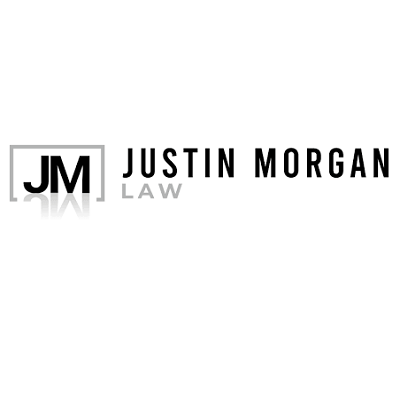 Justin Morgan Law Logo
