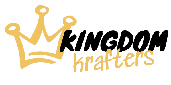 Kingdom Krafters LLC Logo