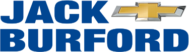 Jack Burford Chevrolet, Inc. Logo