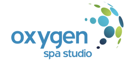 Oxygen Spa Studio LLC Logo