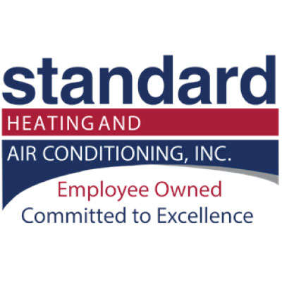 Standard Heating & Air Conditioning, Inc. Logo