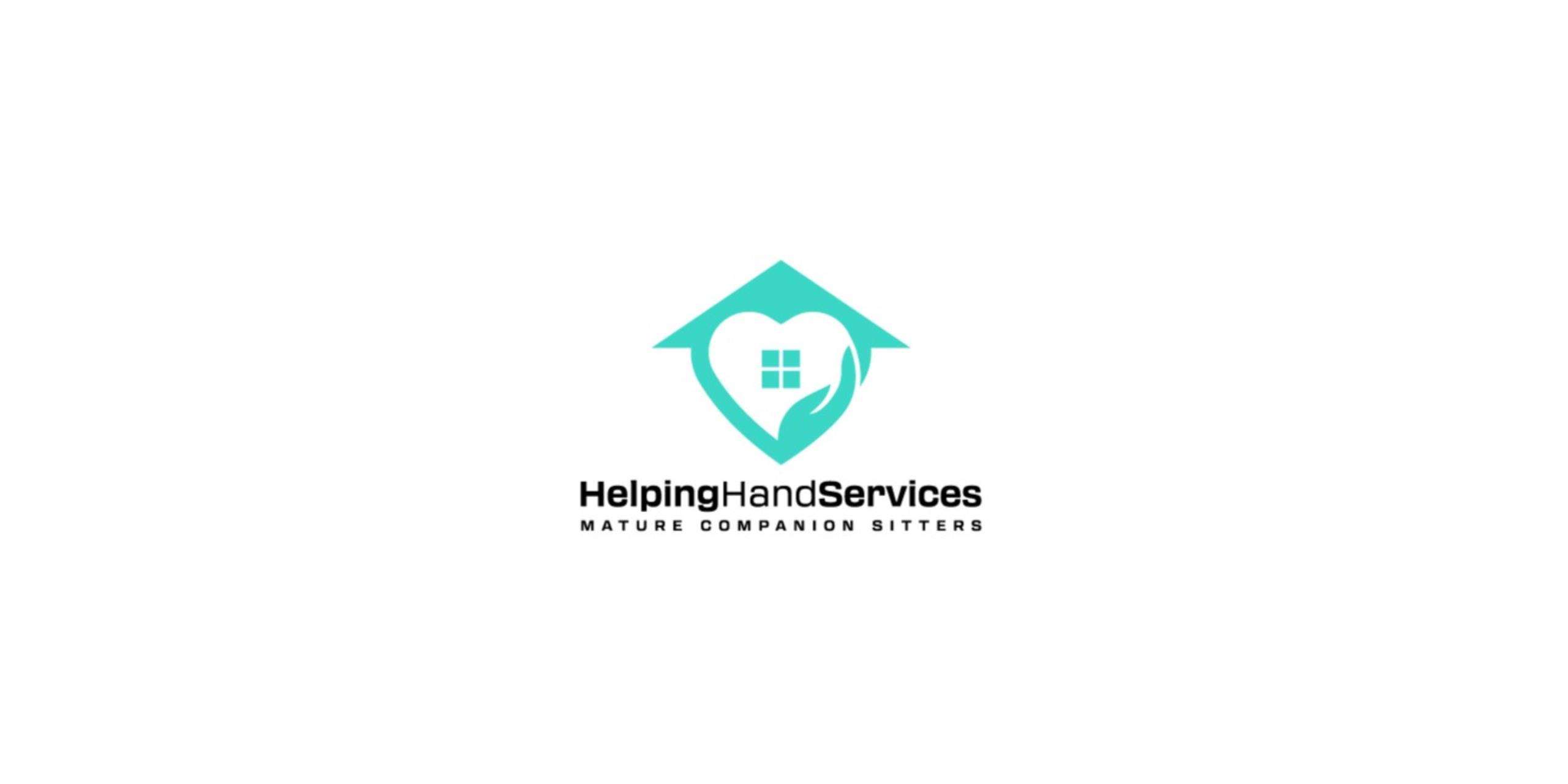 Helping Hand Services Logo