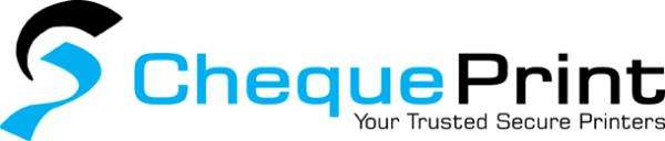 Cheque Print Solutions Inc. Logo