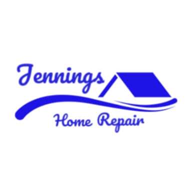 Jennings Home Repair Logo