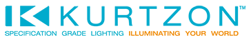 Kurtzon Lighting, Inc Logo