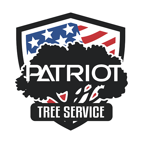 Patriot Tree Service LLC Logo