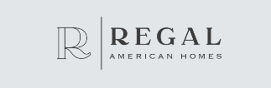 Regal American Homes Logo