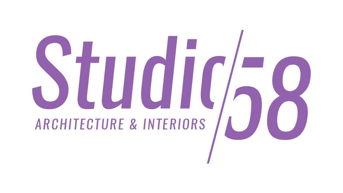 Studio 58 Logo