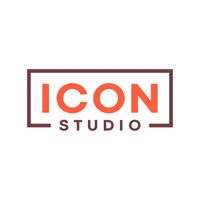 ICON Studio Logo