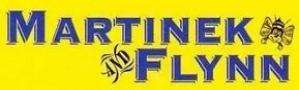 Martinek & Flynn Siding & Windows Logo