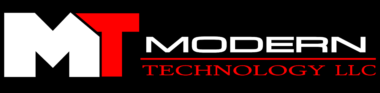 Modern Technology, LLC Logo