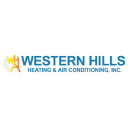 Western Hills Heating & Air Conditioning Inc. Logo