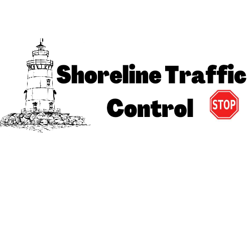 Shoreline Traffic Control LLC Logo