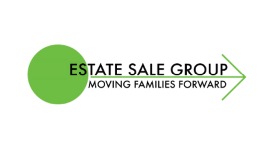 The Estate Sale Group Logo