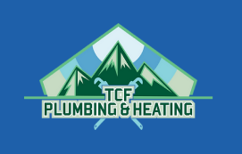 TCF Emergency Plumbing & Heating, LLC Logo