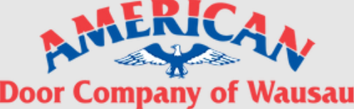 American Door Company of Wausau, Inc. Logo