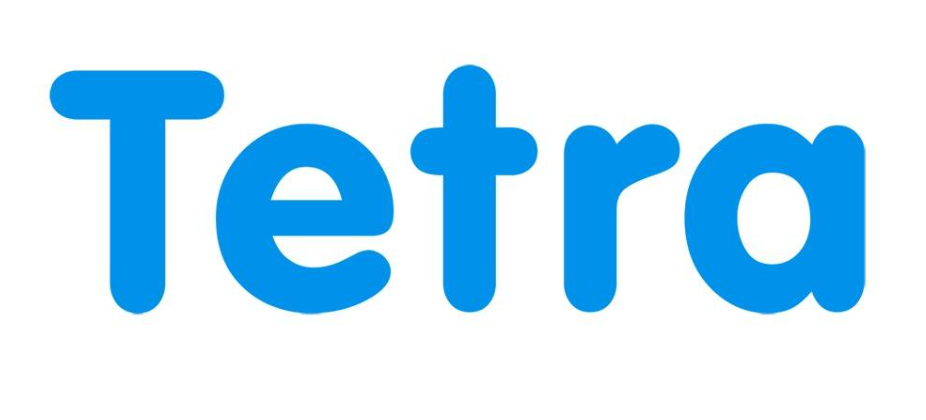 Tetra Films Logo