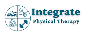 Integrate Physical Therapy, LLC Logo