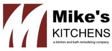 Mike's Kitchens, LLC Logo