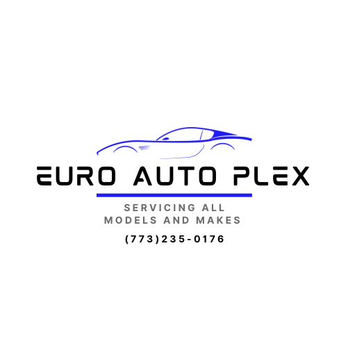 Euro Auto Plex Logo