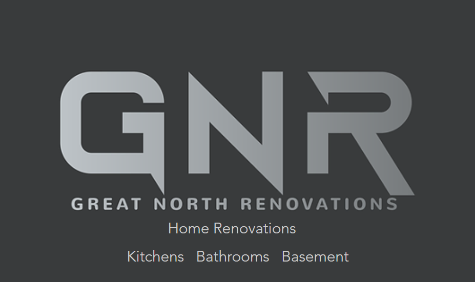 Great North Renovations Logo