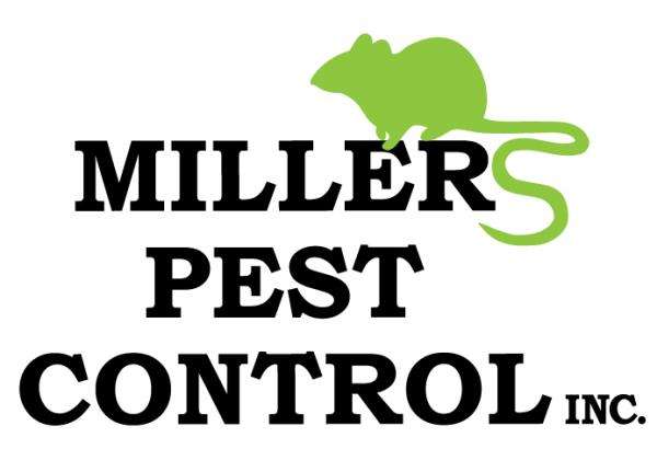 Millers Pest Control, Incorporated Logo