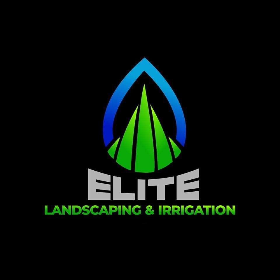 Elite Landscaping & Irrigation LLC Logo