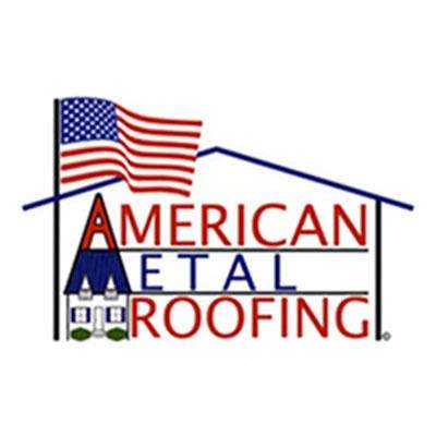 American Metal Roofing & Shingle, LLC Logo