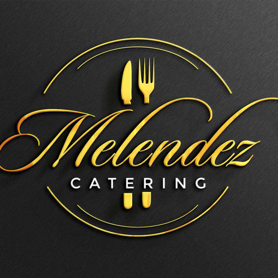 Melendez Catering Services, LLC Logo