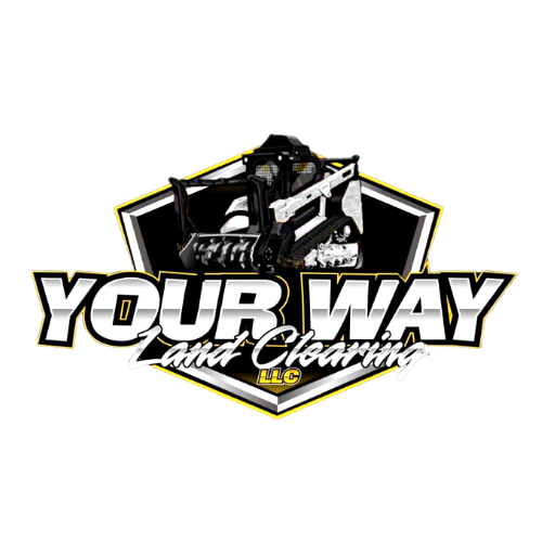 Your Way Land Clearing LLC Logo