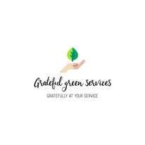 Grateful Green Services, LLC Logo