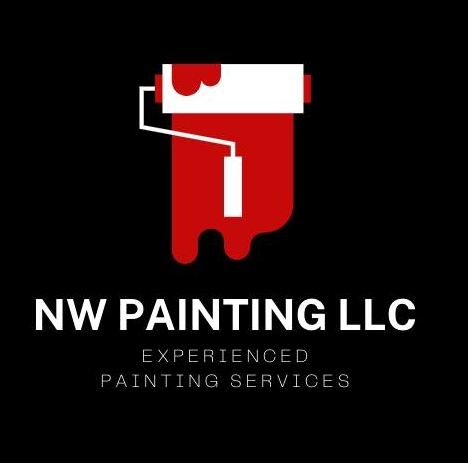 NW Painting LLC  Logo