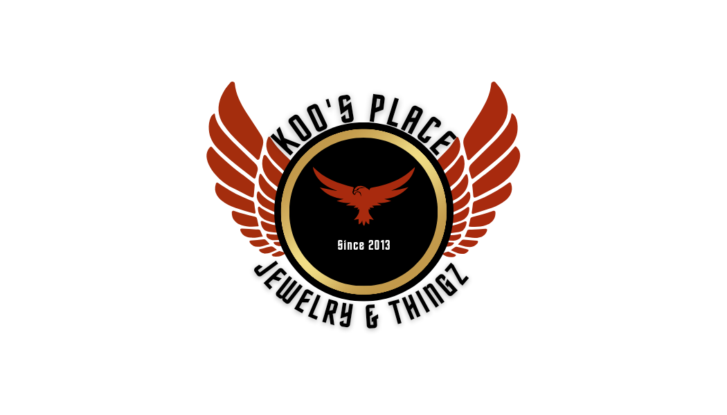 Koo's Place Jewelry & Thingz Logo