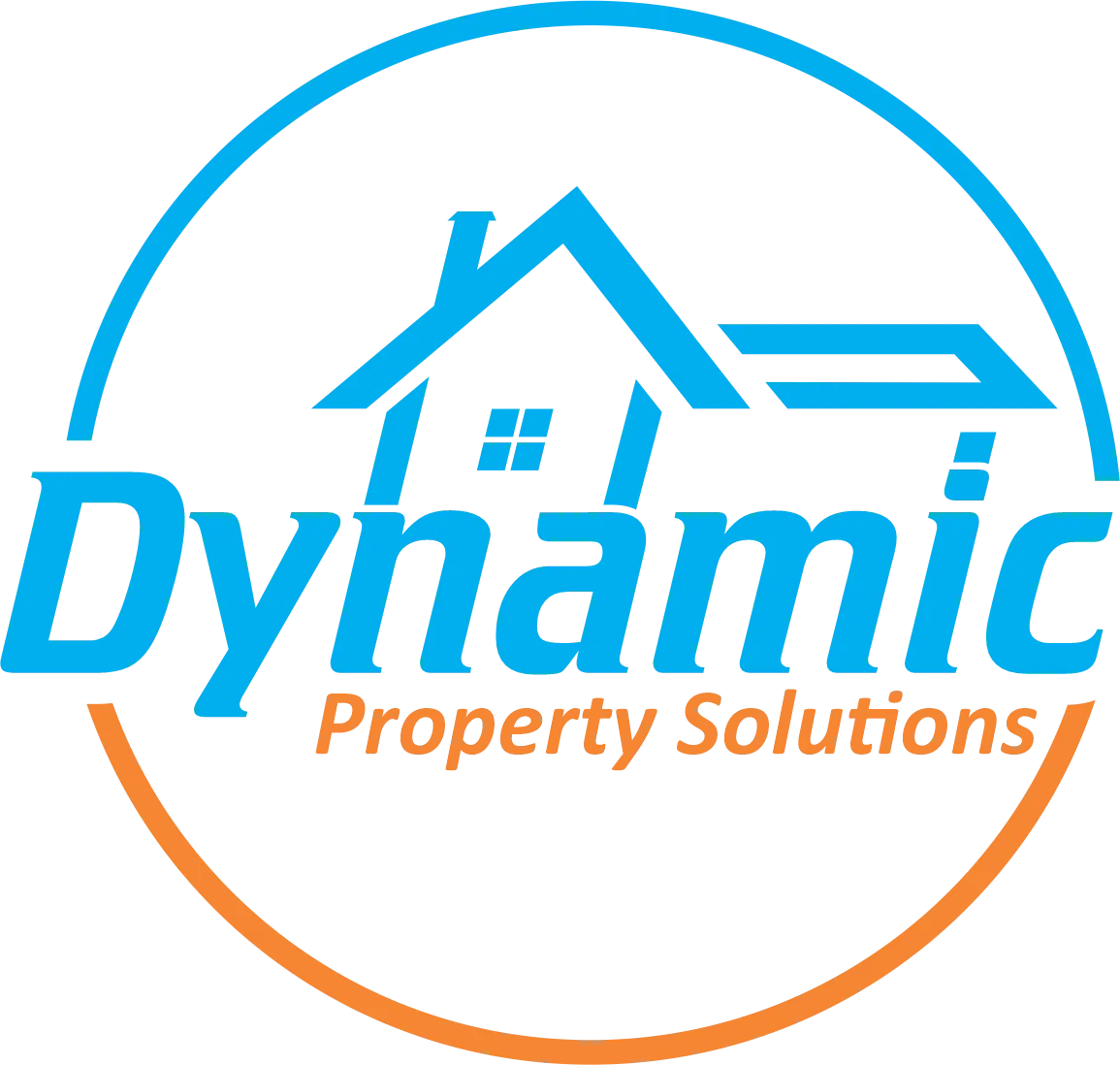 Dynamic Property Solutions LLC Logo