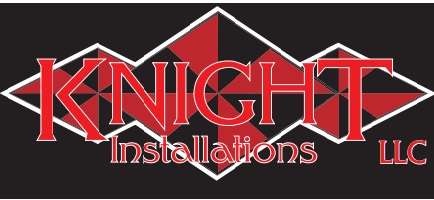 Knight Installations, LLC Logo