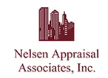 Nelsen Appraisal Associates Inc Logo