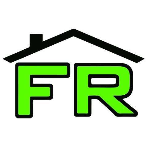 Fraser Roofing, LLC Logo