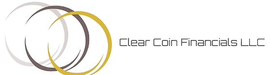 Clear Coin Financials, LLC Logo