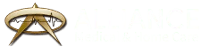 Alliance Medical & Home Care Logo