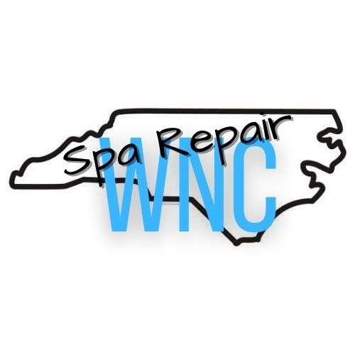 WNC Spa Repair, LLC Logo