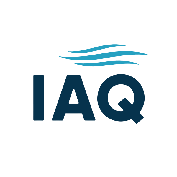 IAQ Experts Logo