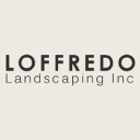 Loffredo Landscaping Inc. Logo