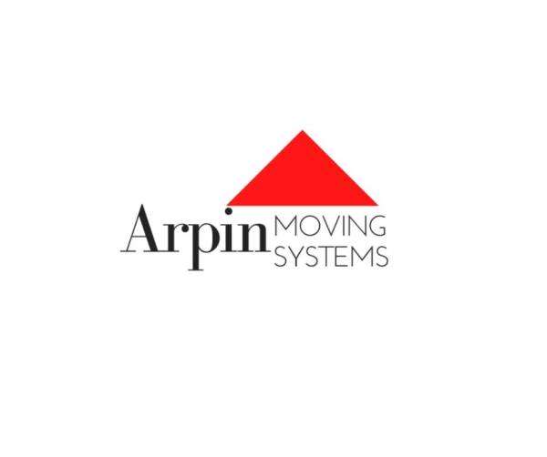 Arpin Moving Systems Logo