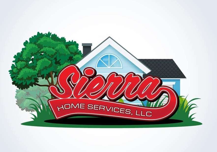 Sierra Home Services LLC Logo