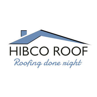 HIBCO Roof LLC Logo